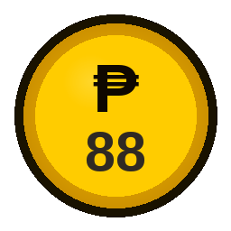 Peso88 Official Philippines Legit Online Casino 2026 logo